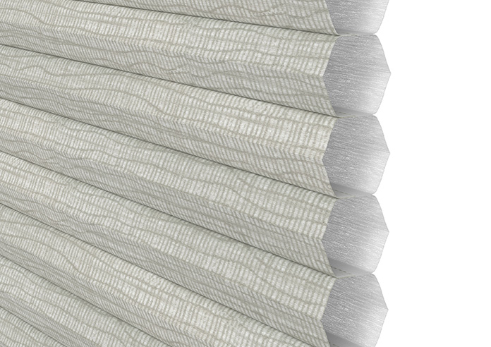 Mona, Heather Grey - Perfect Fit Blind - Image 4